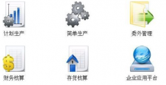 用友財務軟件程式有多大？單機版的