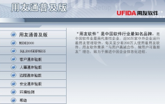 用友通普及版適用于哪些類型的用戶？
