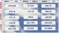 金蝶財務(wù)軟件往來賬具體怎么做？