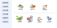 倉(cāng)庫(kù)管理系統(tǒng)之產(chǎn)品進(jìn)出倉(cāng)管理流程