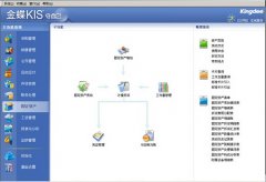 金蝶KIS專(zhuān)業(yè)版 怎么破解 ？