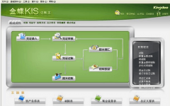 金蝶KIS記帳王打不開,提示U盤已寫入保護(hù)怎么辦？