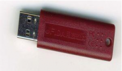 金蝶加密狗一般的能用幾次。是在所有的金蝶軟件上都能用嗎？