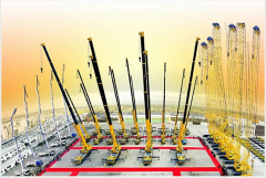 徐工CRM系統(tǒng)的建設目標