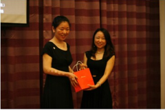 博思堂OA新鮮人、新形象、新未來(lái)