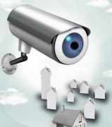 家庭監(jiān)控的未來市場前景需求分析