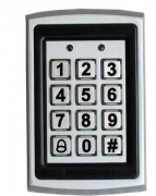 泛普軟件門禁機(jī)具有十大功能特色