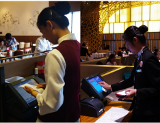 求變 餐飲取經(jīng)炮制新面孔