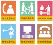 物業(yè)管理一款圖形化物業(yè)軟件