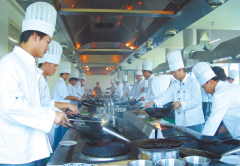 餐飲管理軟件組成說(shuō)明