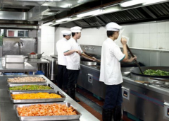 如何構(gòu)建餐飲企業(yè)品牌？