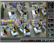 監(jiān)控城市的安全性應(yīng)于什么為指標(biāo)？