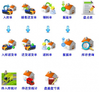 生產(chǎn)erp系統(tǒng)的生產(chǎn)計(jì)劃分為以下層次