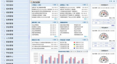 裝飾公司管理系統(tǒng)成本、進(jìn)度、資金、質(zhì)量安全等方面的控制