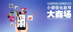 微信官網(wǎng)首頁環(huán)境主營新規(guī)會(huì)不會(huì)干擾大賣場(chǎng)呢？