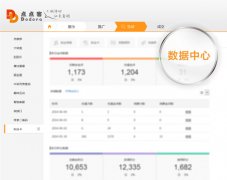 泛普軟件微信營(yíng)銷(xiāo)粉絲卡再升級(jí) 新增數(shù)據(jù)統(tǒng)計(jì)功能