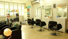 美發(fā)店裝修設(shè)計(jì)時(shí)要注意的各種細(xì)節(jié)