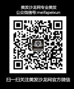 職業(yè)經理人必學美發(fā)店管理制度