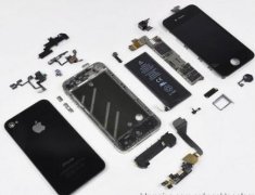 揭秘蘋果供應鏈真面目