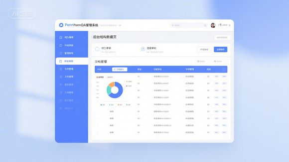 項(xiàng)目成本預(yù)算的管理軟件的功能模塊圖